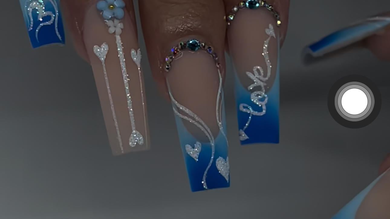 Thi Thi House Nails Care Consutant logo